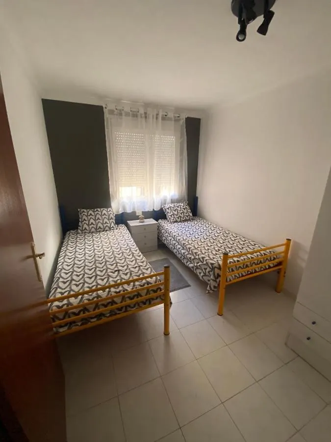 El Templo Appartement El Médano