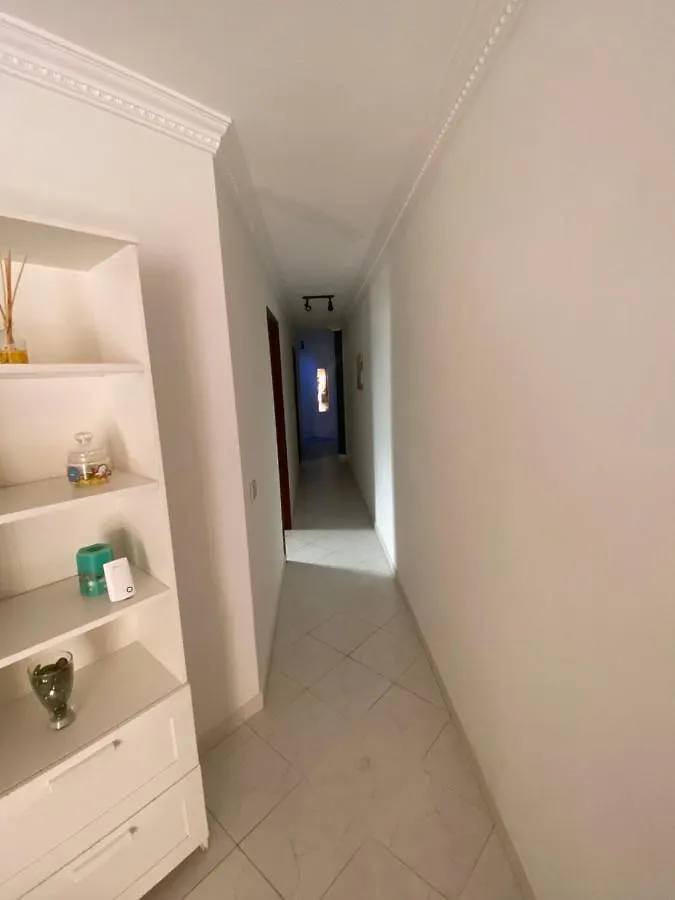 El Templo Appartement El Médano