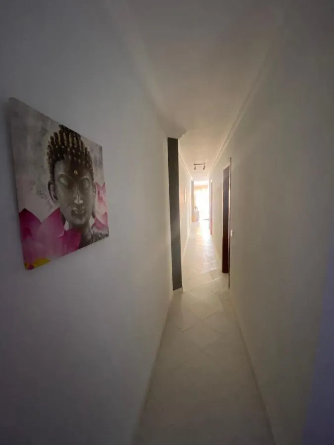 El Templo Apartment El Medano  Spain