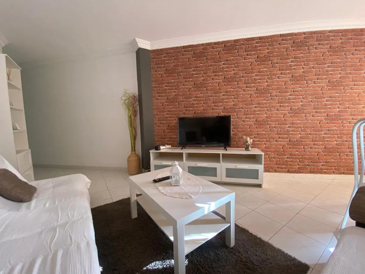 El Templo Appartement El Médano 0*,  Spanje