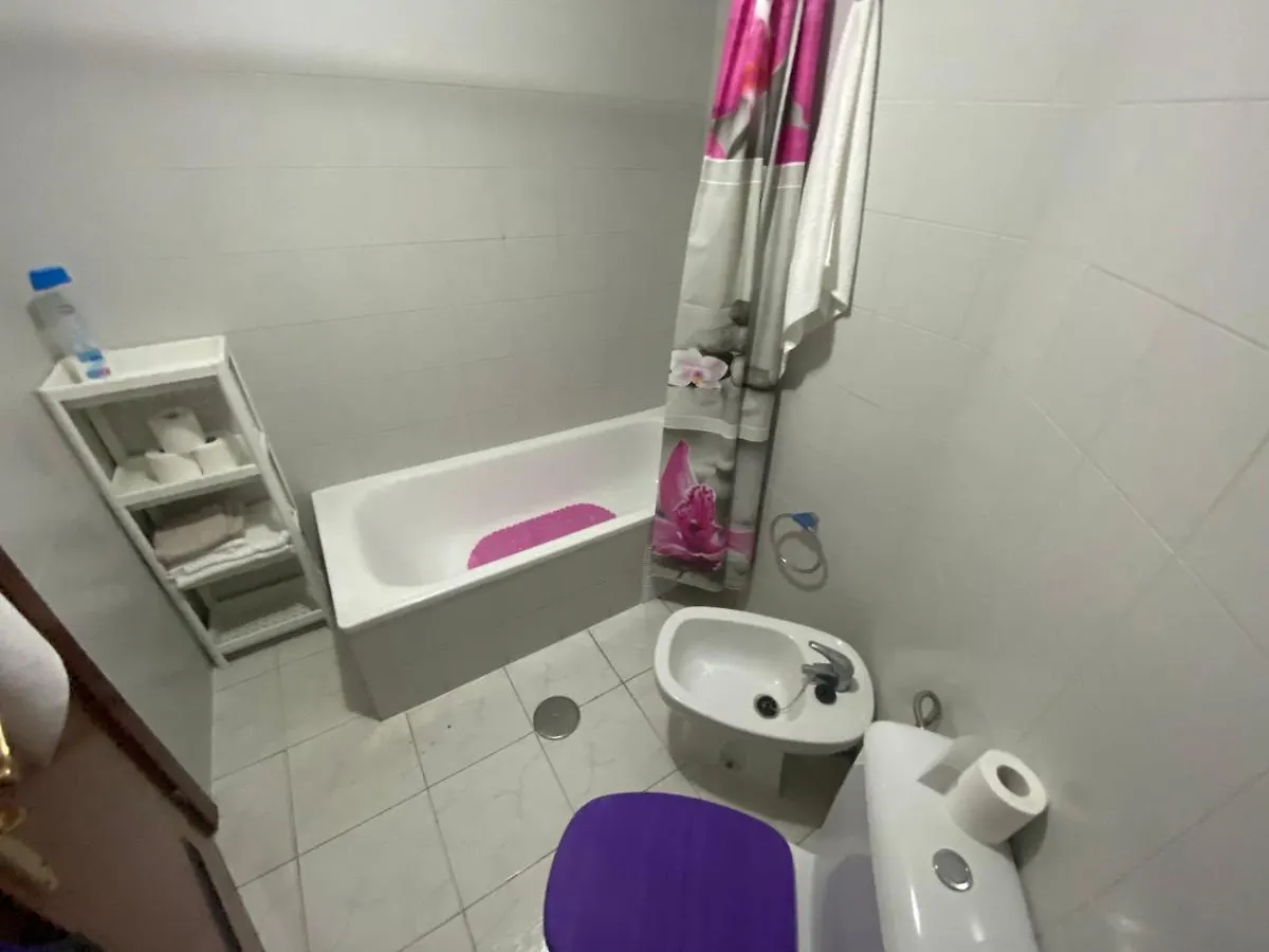 El Templo Appartement El Médano