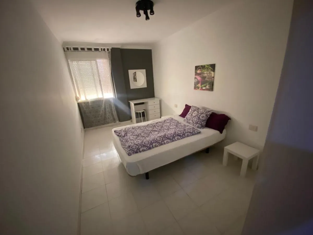 El Templo Apartment El Medano   El Medano (Tenerife)