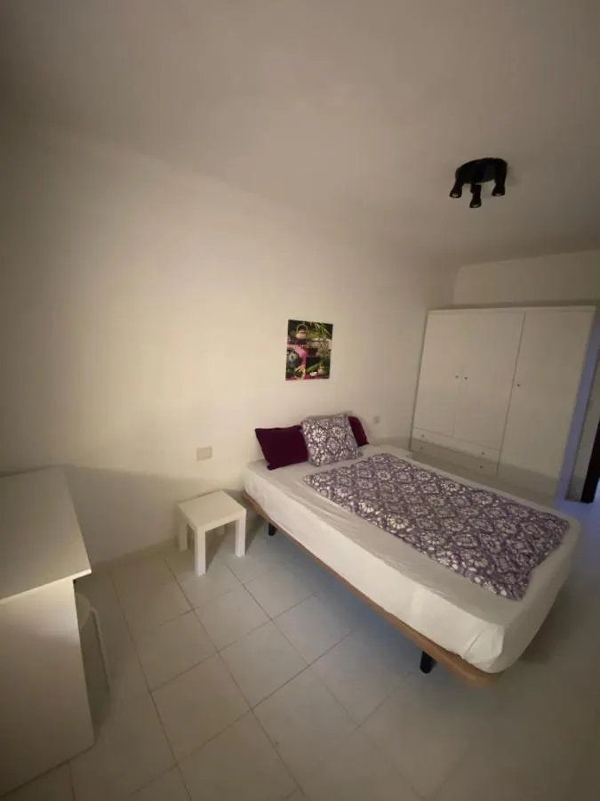 El Templo Apartment El Medano  El Medano (Tenerife)