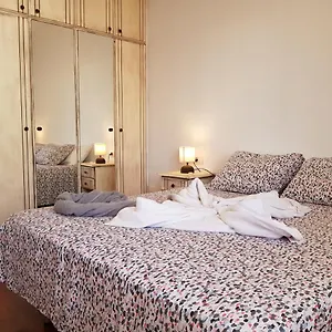 Appartement Alquilaencanarias Mirazul Plaza Roja, El Médano