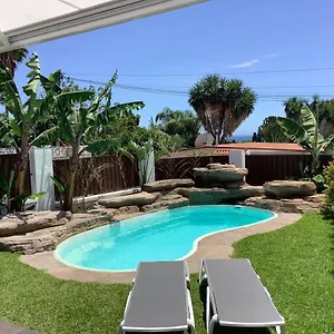 Hoyo 19 Сasa de vacaciones Marbella