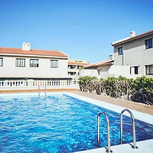 Luxury House In Apartment