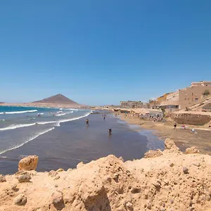 Alquilaencanarias-medano, Cabezo Beach, Sea Views! Apartment