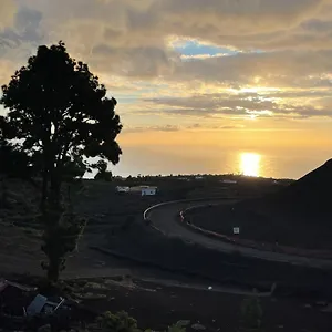 Casa Hilda Las Manchas (La Palma)