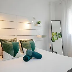 Appartement Blue Waves - Free Parking, El Médano