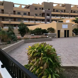 Appartement Maria Perla Medano, El Médano