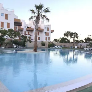 Amazing Duplex On The El Médano