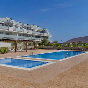 Appartement Tejita, El Médano